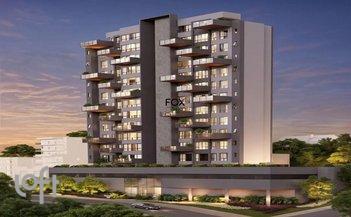 apartment em Arrudas, Santa Lúcia - Belo Horizonte - MG