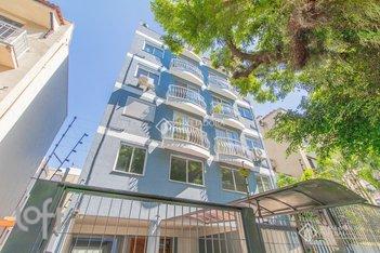 apartment em Barão do Amazonas, Petrópolis - Porto Alegre - RS