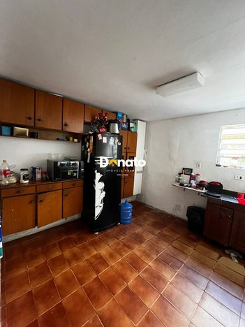 house em Rua Santa Rita de Cássia, Jardim Industrial - São Bernardo do Campo - SP