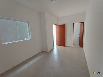 apartment em Rua Therezinha de Jesus Rosa Raphanelli, Parque São Bento - Sorocaba - SP