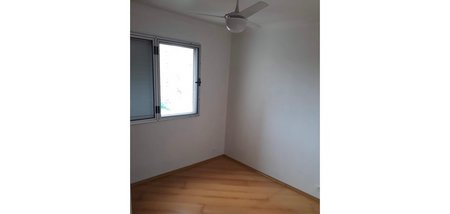 apartment em Avenida Barão do Rego Barros, Vila Congonhas - São Paulo - SP