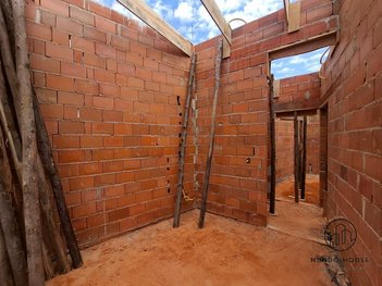 house em Alameda Alecrim, Terras de Arieta - Sorocaba - SP