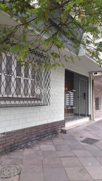 apartment em Avenida Cristóvão Colombo, Floresta - Porto Alegre - RS