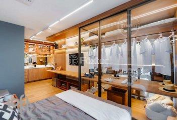 apartment em Apinajés, Perdizes - São Paulo - SP