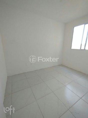 apartment em Canarinho, Jardim Betânia - Cachoeirinha - RS