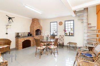 apartment em Ministro Moreira de Abreu, Freguesia do Ó - São Paulo - SP