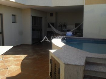 apartment em Avenida Portugal, Jardim São Luiz - Ribeirão Preto - SP