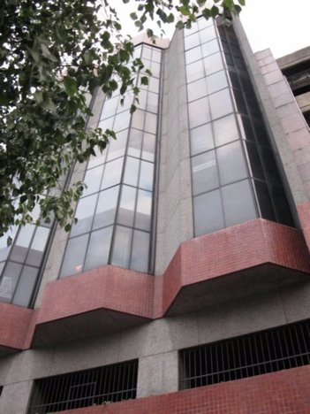 office em Rua Coronel Bordini, Boa Vista - Porto Alegre - RS
