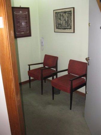 Cômodo Condomínio