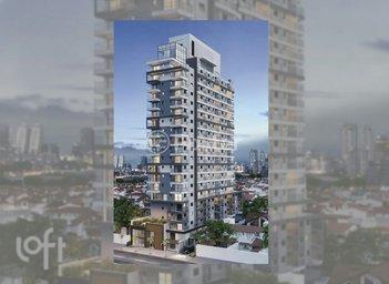 apartment em Rua Isidro Tinoco, Tatuapé - São Paulo - SP