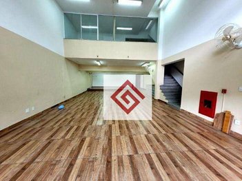 business em Avenida Utinga, Utinga - Santo André - SP