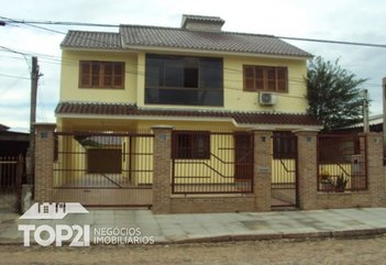 house em Domingos De Abreu, Sarandi - Porto Alegre - RS