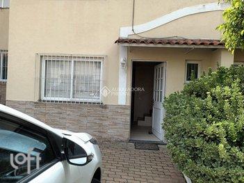 house em Edgar Pires de Castro, Hipica - Porto Alegre - RS