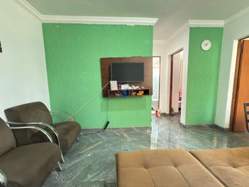 apartment em Rua Erva Mate, Piratininga (Venda Nova) - Belo Horizonte - MG
