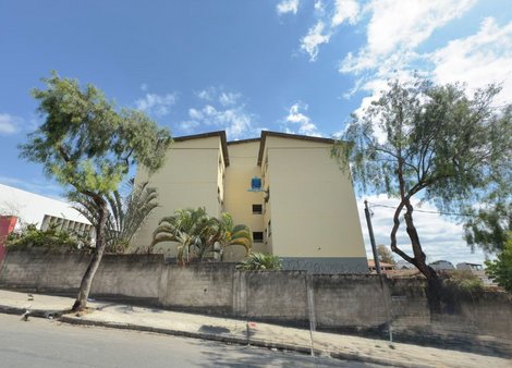 Cômodo Condomínio