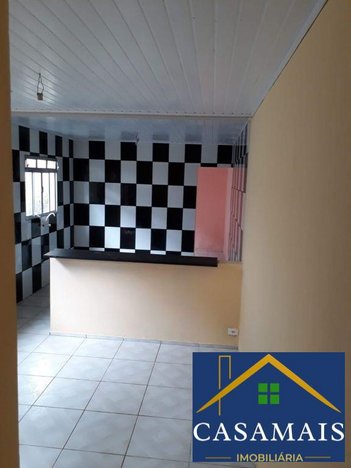 house em Rua Itararé, Parque do Agreste - Vargem Grande Paulista - SP