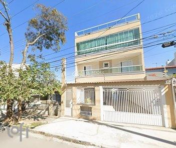 apartment em México, Vila Metalúrgica - Santo André - SP