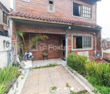 house em Rua Jerusalém, Bom Jesus - Porto Alegre - RS