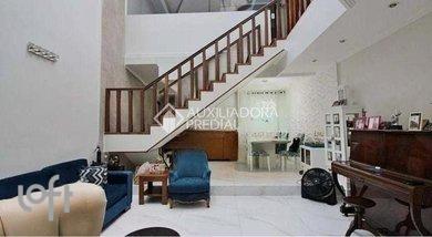 house em Atibaia, Baeta Neves - São Bernardo do Campo - SP