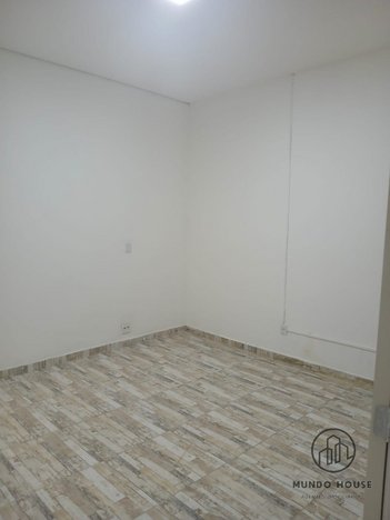 office em Rua Um, Jardim Abatiá - Sorocaba - SP