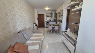 apartment em Rua Johanna Hering, Velha - Blumenau - SC