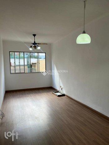 apartment em Municipal, Centro - São Bernardo do Campo - SP