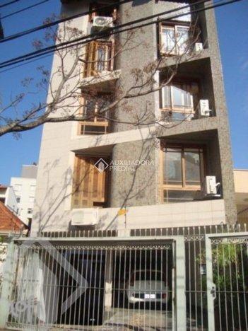 apartment em Cabral, Bela Vista - Porto Alegre - RS