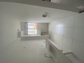 apartment em Rua do Bosque, Barra Funda - São Paulo - SP