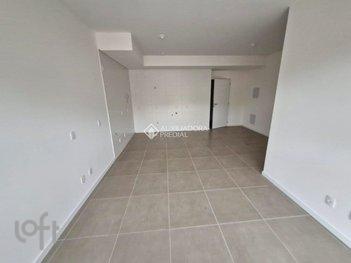 apartment em Luiz Pasteur, Trindade - Florianópolis - SC