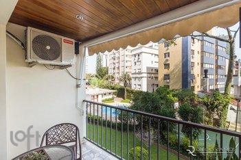 apartment em Anita Garibaldi, Mont'serrat - Porto Alegre - RS