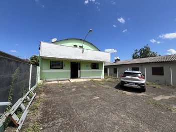 commercial_property em Rua Três de Maio, São Jorge - Novo Hamburgo - RS