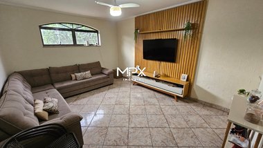 house em Avenida Santa Cecília, Nhô Quim - Piracicaba - SP