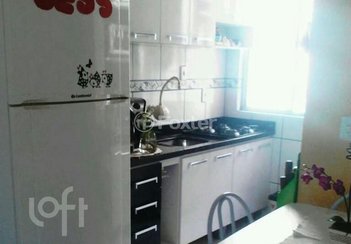 apartment em Rua do Passeio, Pasqualini - Sapucaia do Sul - RS