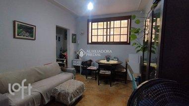 apartment em General Cipriano Ferreira, Centro - Porto Alegre - RS