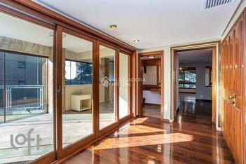 apartment em Coronel Aurélio Bitencourt, Rio Branco - Porto Alegre - RS