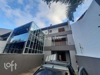 house em Miracema, Chácara das Pedras - Porto Alegre - RS