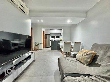 house em República, Harmonia - Canoas - RS