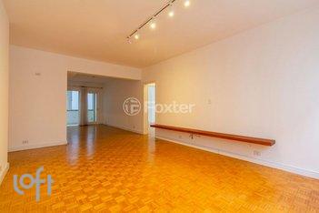 apartment em Rua Dona Laura, Rio Branco - Porto Alegre - RS