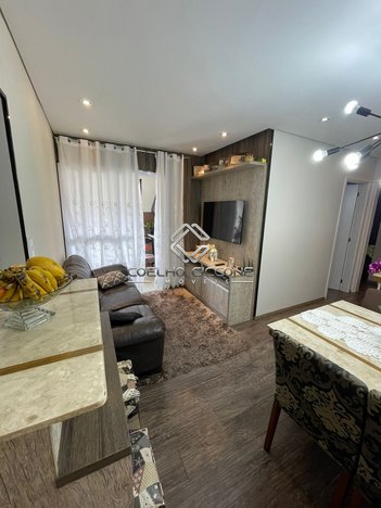 apartment em Rua Santo André, Boa Vista - São Caetano do Sul - SP