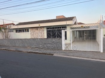 house em Rua José Del Ben, Jardim Santa Rosa - Sorocaba - SP