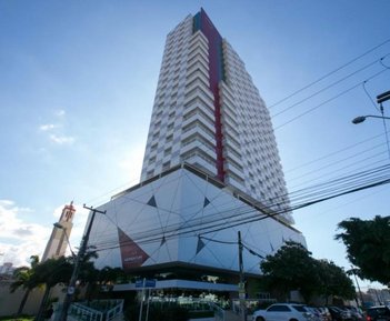 office em Avenida Bezerra de Menezes, Farias Brito - Fortaleza - CE