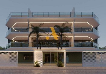 apartment em Rua Cecília Meireles, Recreio dos Bandeirantes - Rio de Janeiro - RJ