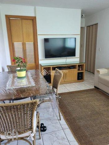 apartment em Ângelo Aparecido Radim, São José - São Caetano do Sul - SP