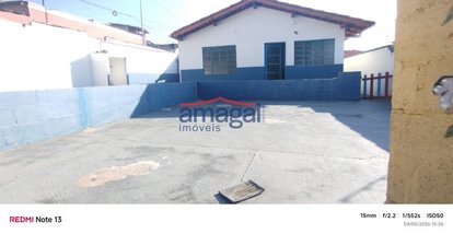commercial_building em Avenida Walter Disney, Conjunto São Benedito - Jacareí - SP