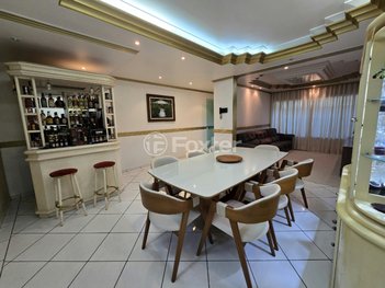 apartment em Rua Gino Guazzelli, Baeta Neves - São Bernardo do Campo - SP