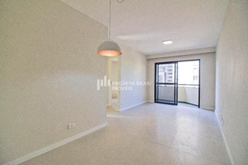 apartment em Rua Alves Guimarães, Pinheiros - São Paulo - SP