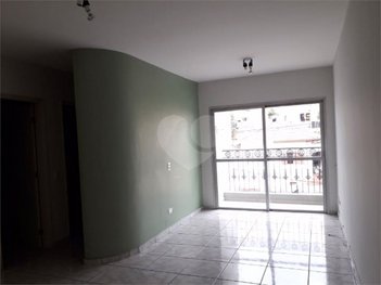apartment em Rua Marechal Deodoro da Fonseca, Centro - Jundiaí - SP