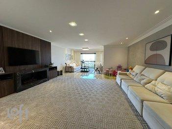 apartment em Wenceslau Brás, Santa Paula - São Caetano do Sul - SP