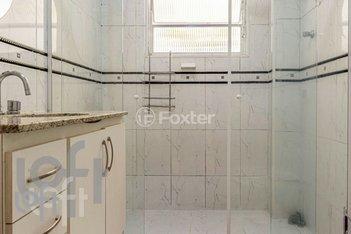 apartment em Augusta, Bela Vista - São Paulo - SP