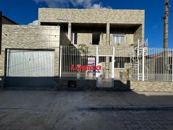 house em Rua Adão dos Santos Vaz, Getúlio Vargas - Rio Grande - RS